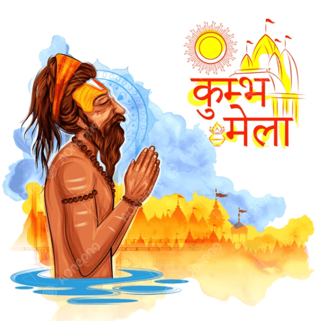 akharas kumbh mela