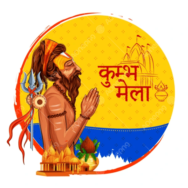 Indian festival banner
