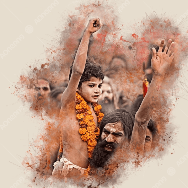 Maha-kumbh-mela