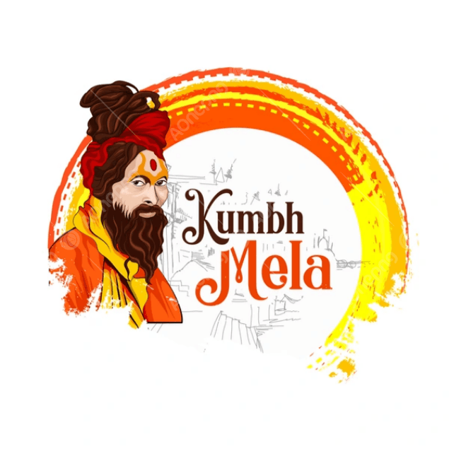 Spiritual india poster
