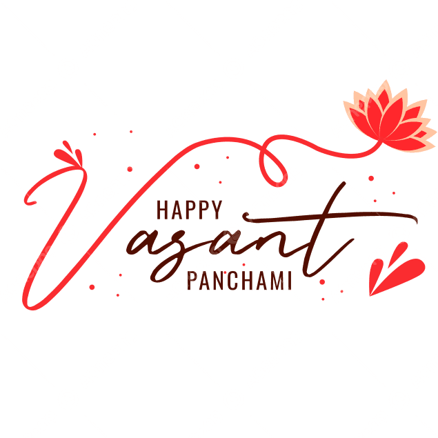 Vasant Panchami Text