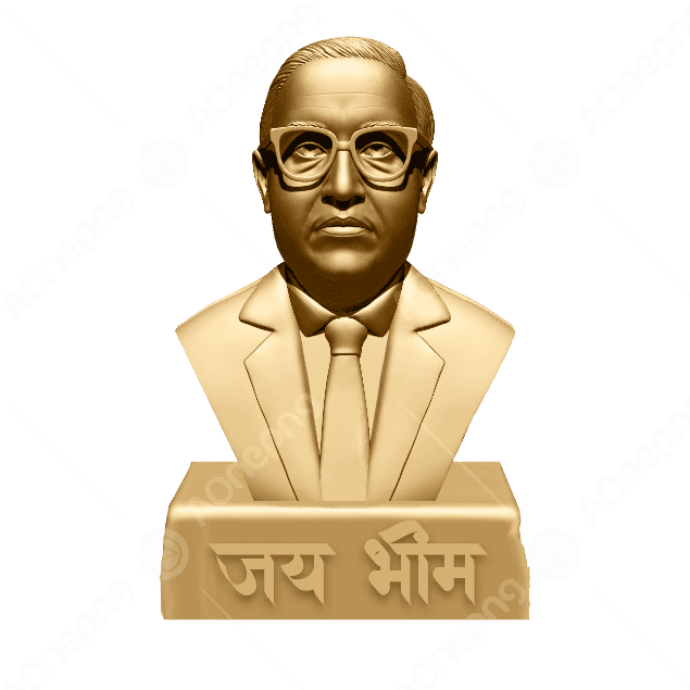 Jay Bhim Free PNG
