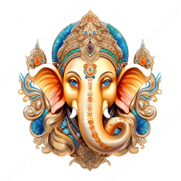 ganesha-png-clipart
