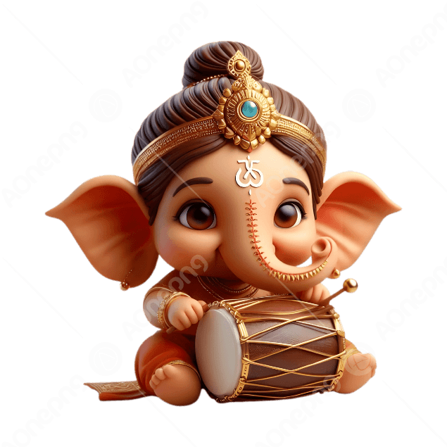 lord-ganesha-png-vectors