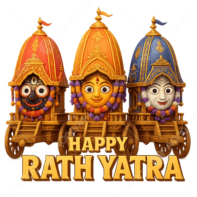 jagannath-rath-yatra-3d-png