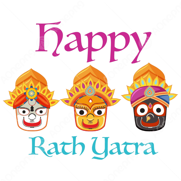 jagannath-rath-yatra-png-hd