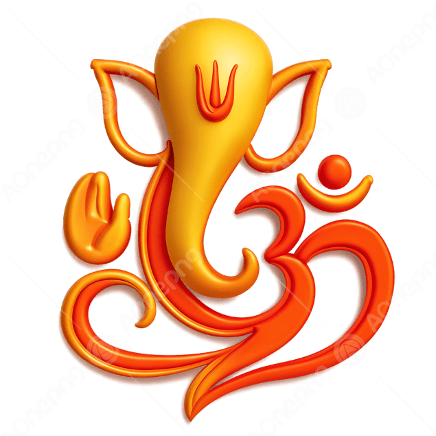 ganesha-om-png-free-clipart