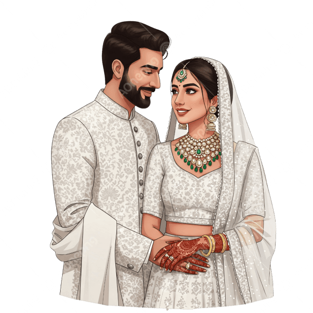 Lehenga Choli PNG Transparent Images & Vector Files Free Download | AonePNG