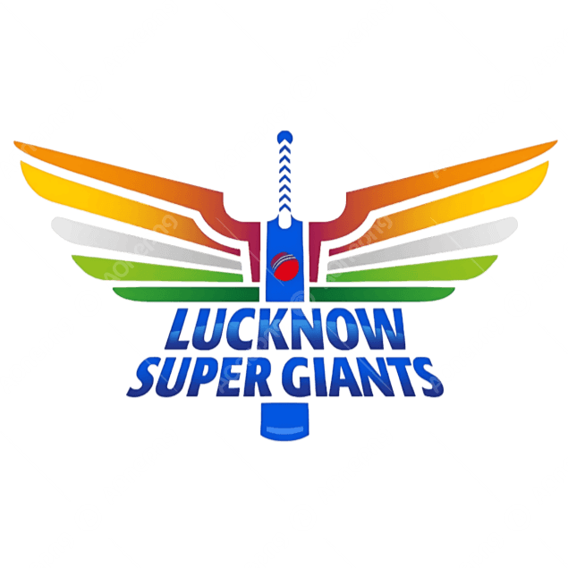 Lucknow Super Giants Logo PNG, SVG, EPS - Free Download for Commercial Use | AOnePNG