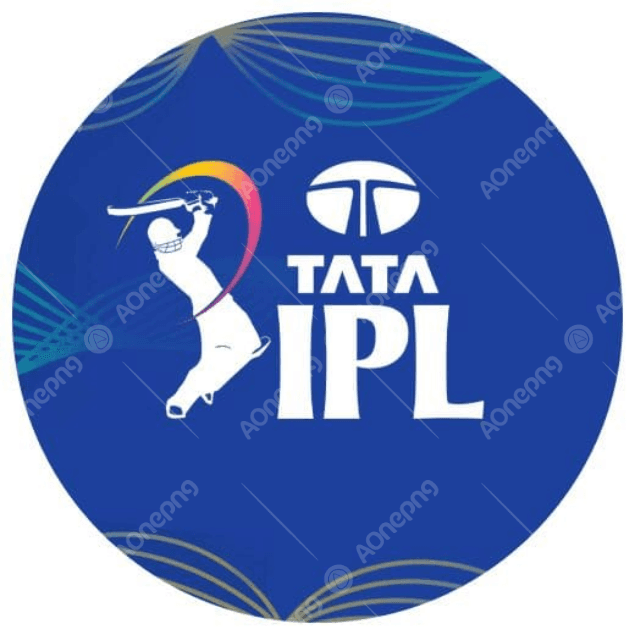 Tata IPL Logo PNG & Vector – Free Download High-Quality Cricket Graphics | AOnePNG
