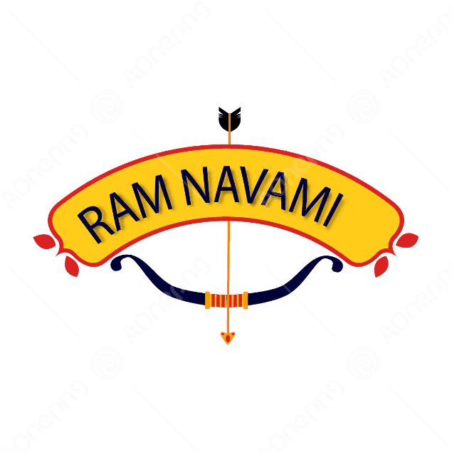 Ram Navami Images, Clipart, Vector & Free Illustrations