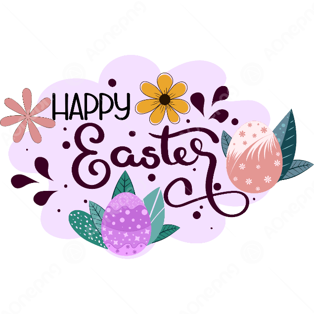 Happy Easter Egg Vector Images – Free PNG Download Now