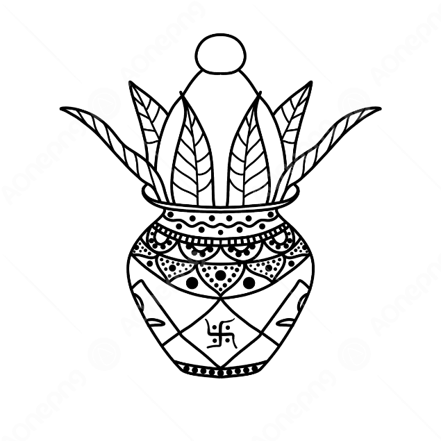 Traditional Kalash PNG Clipart Images Free – AOnePng