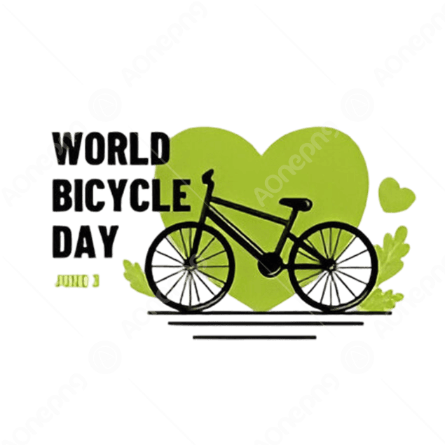 Bicycle Day PNG Transparent Images Free | AOnePng