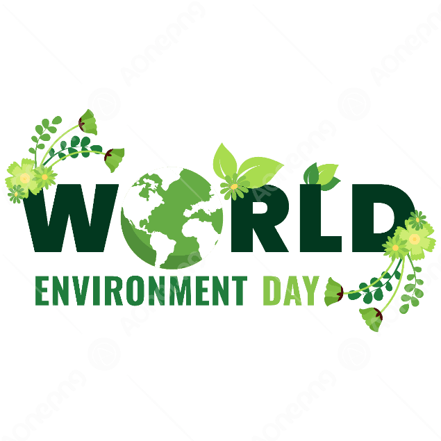 Environment Day PNG, Vector & Clipart Free | AOnePng