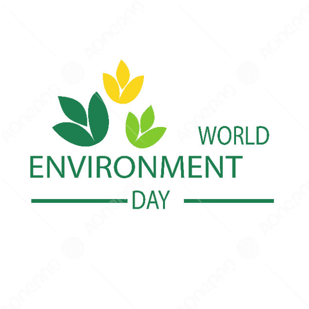 World Environment Day HD PNG Vector Images & Creative Fonts