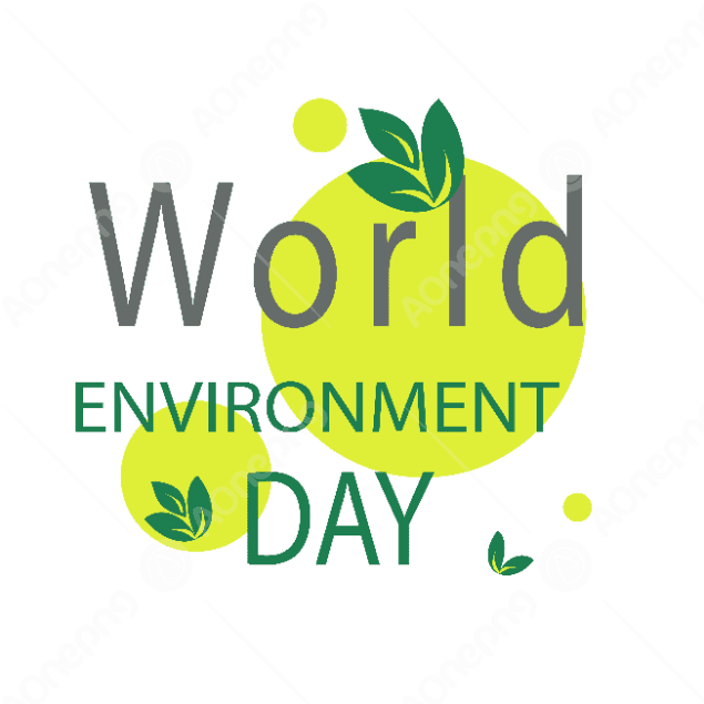 World Environment PNG Transparent Images & Vector Files | AOnePng