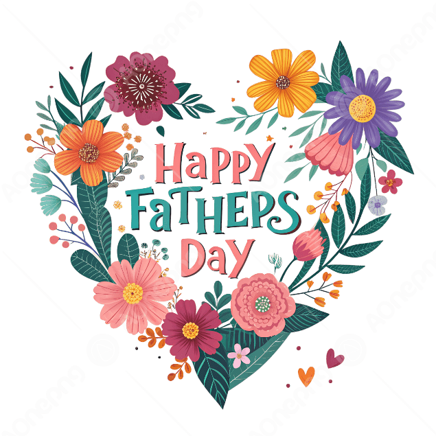 Floral Wish PNG Transparent Images Free – AOnePng