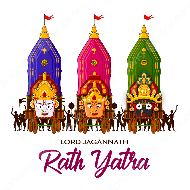 Jagannath PNG, Vector & Clipart Transparent Download | AOnePng