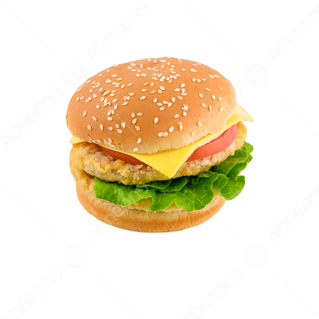 Food Photography Burgar  PNG Images Free Download | AOnePng