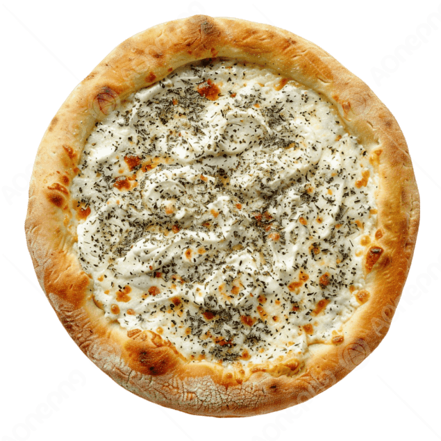 Margherita Pizza PNG Transparent Image Free  AOnePng
