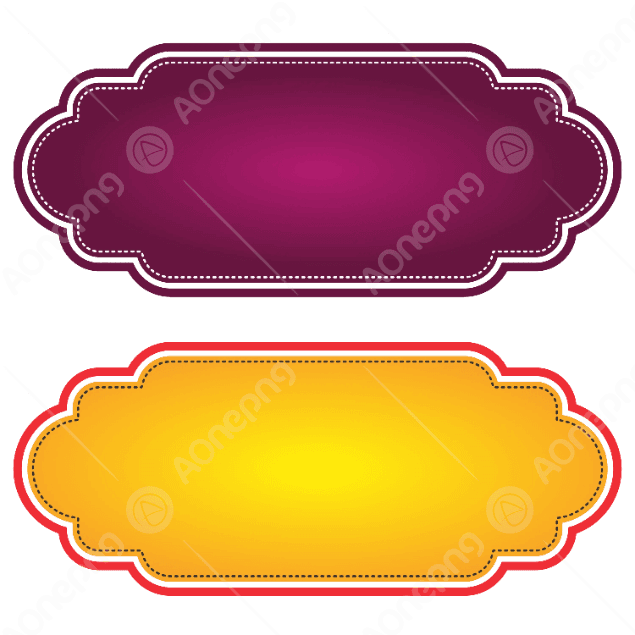 Islamic Banner PNG Transparent Images Free Download AOnePng