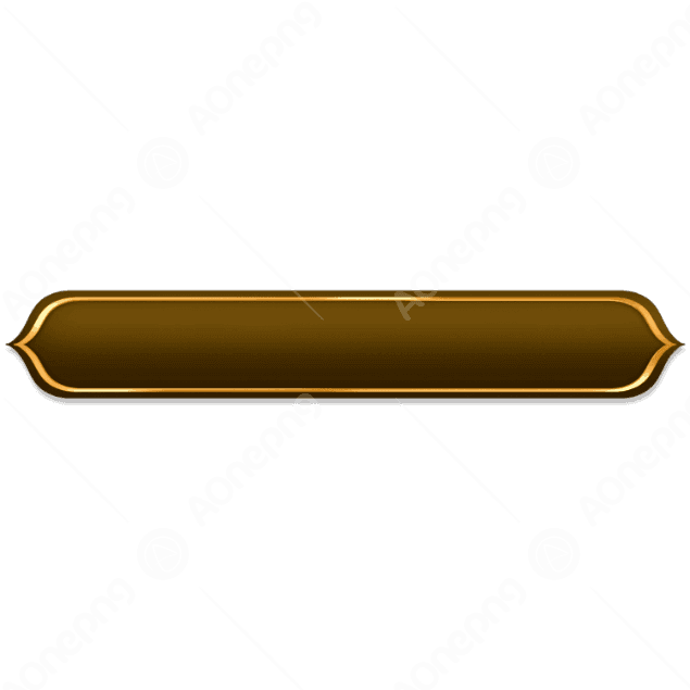 Luxury Islamic Banner Shape PNG Transparent  Free by AOnePng