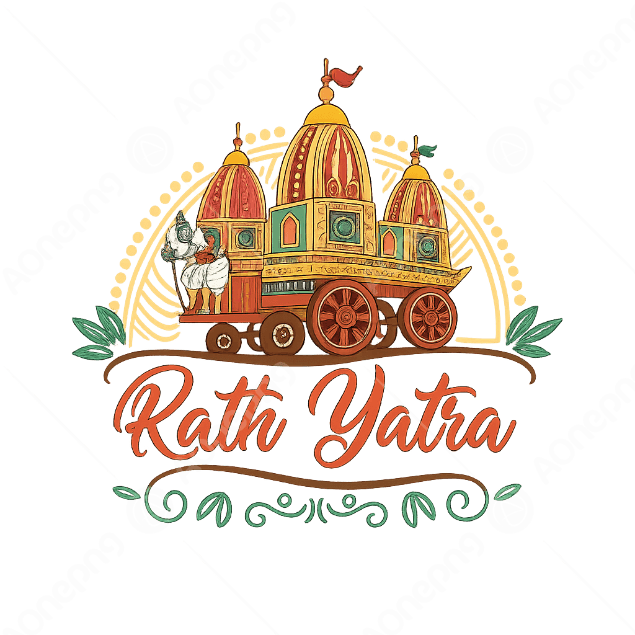 Rath Yatra PNG Images Free Download – AOnePNG
