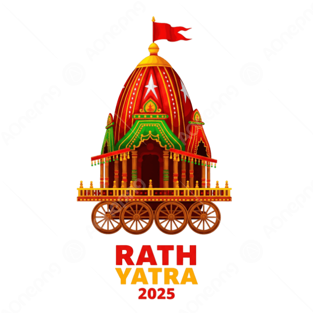 Rath Yatra Festival PNG Images – Free Download | AOnePng
