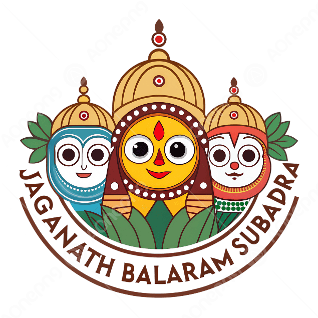 Jay Jagannath Rath Yatra PNG | Lord Jagannath Clipart AOnePng