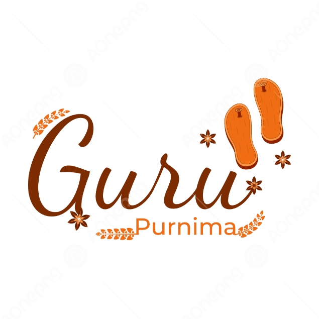 Guru Purnima Transparent PNG Images Free Download – AOnePng