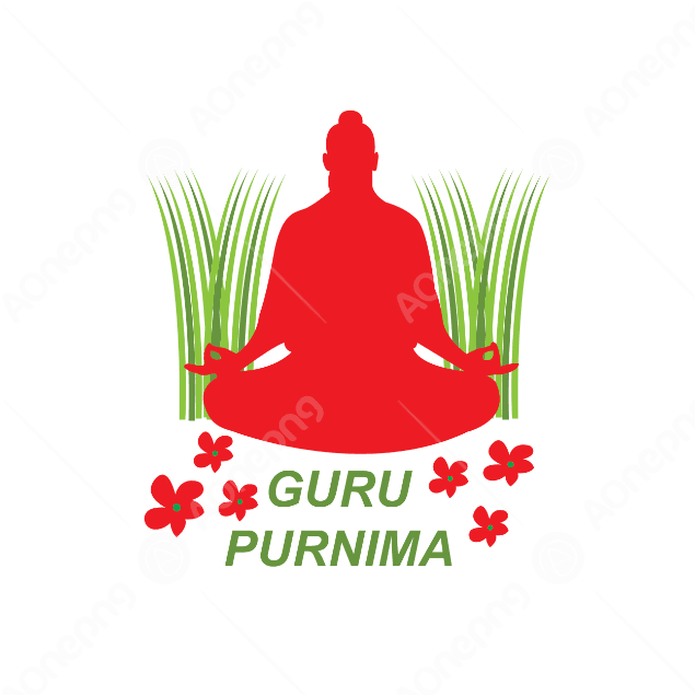Guruji Purnima PNG Transparent Images Free Download | AOnePNG