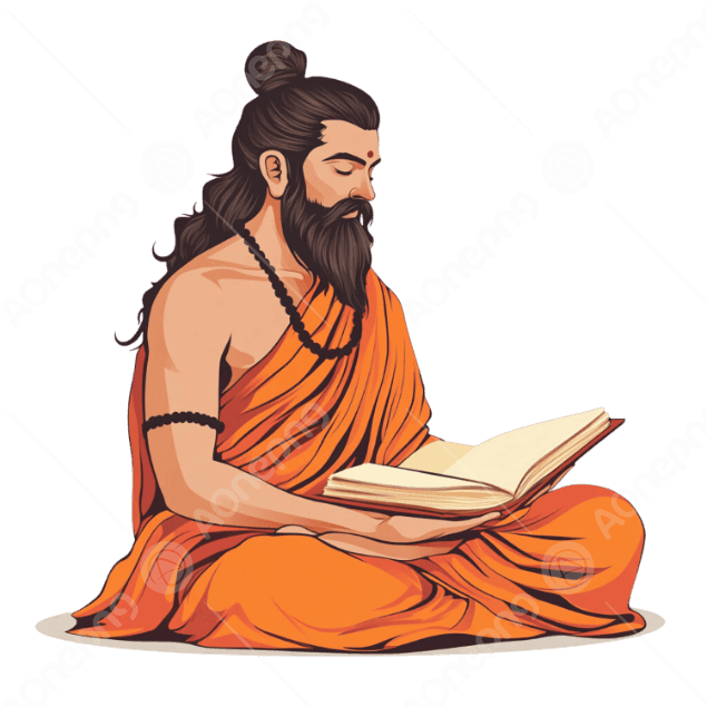 Guruji PNG Transparent Images Free Download | AOnePNG