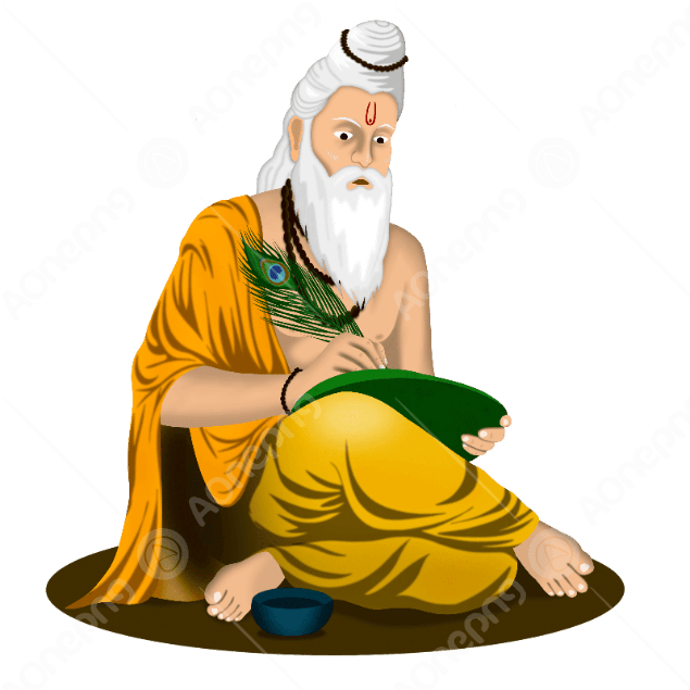 Guruji PNG Transparent Images – Free Creative Use PNGs | AOnePNG