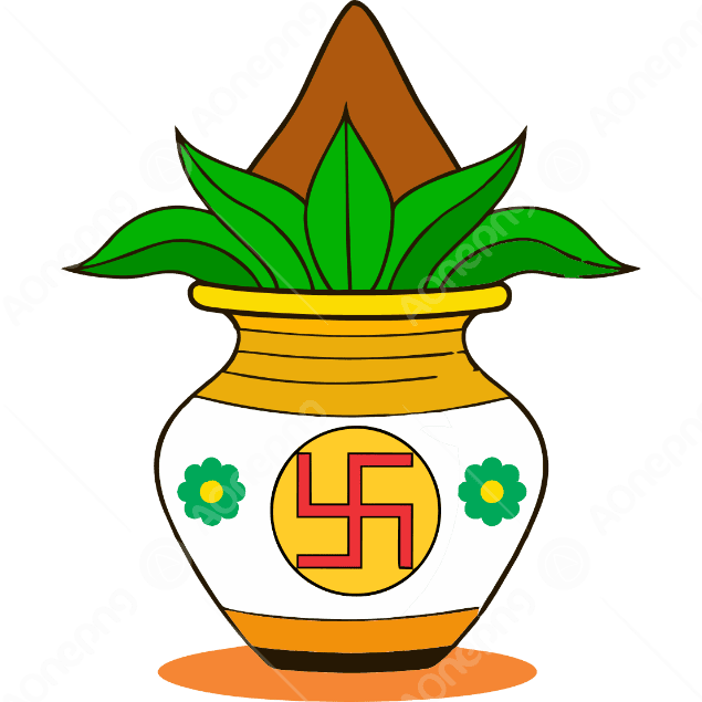 Kalash PNG & Vector Images Free Download  AOnePng