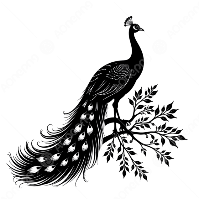 Peacock PNG Images – Free Download Transparent AOnePng