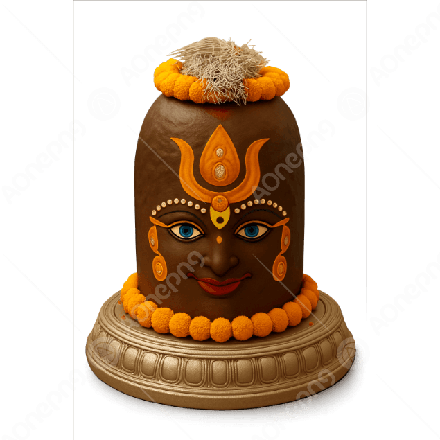 Mahakal Shivling PNG, Shiva Linga PNG Images – AOnePng