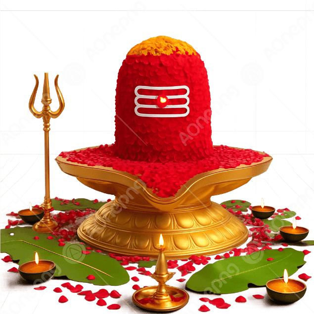Shivling PNG & Shiva Linga PNG HD Vectors – AOnePng