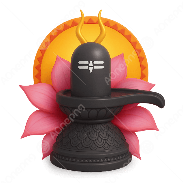 Download Shivling PNG Transparent Images in HD  AOnePng