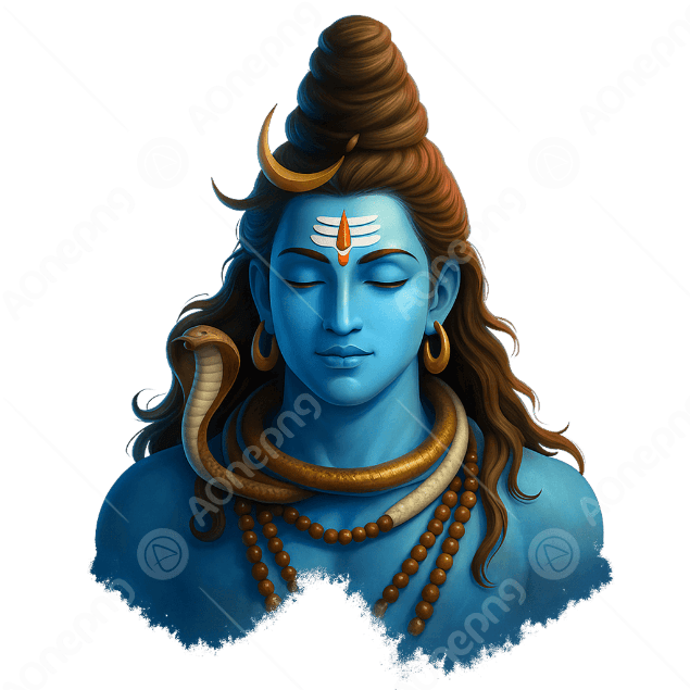 HD Lord Shiva & Shivaji PNG Images Free – AOnePNG