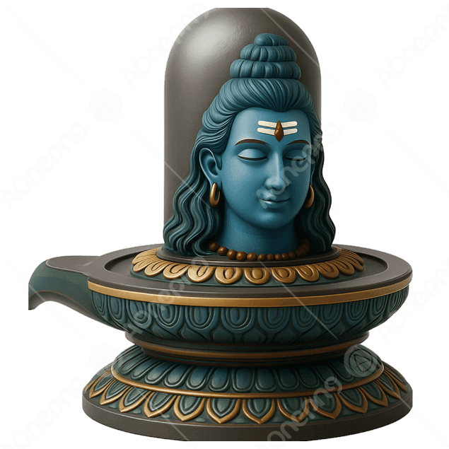 Download Shiva Ling PNG Transparent Images in HD  AOnePng