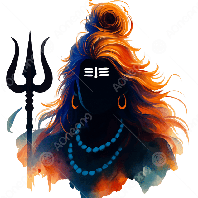 Lord Shiva & Shivaji PNG Images Free Download – AOnePNG