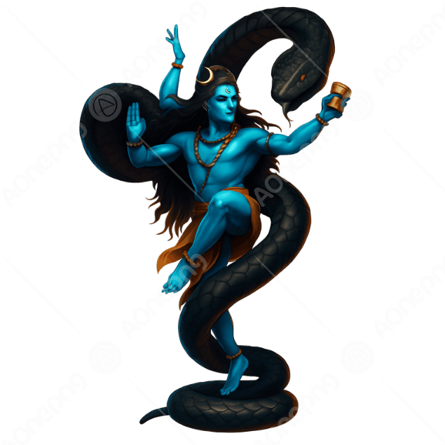 Download Lord Shiva & Shivaji PNG Images – AOnePNG