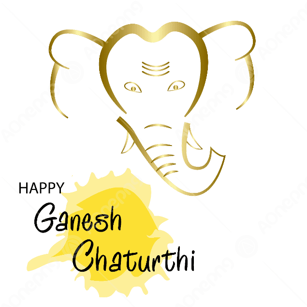 Ganesha PNG Images – Download HD Clipart & Vectors  AOnePng